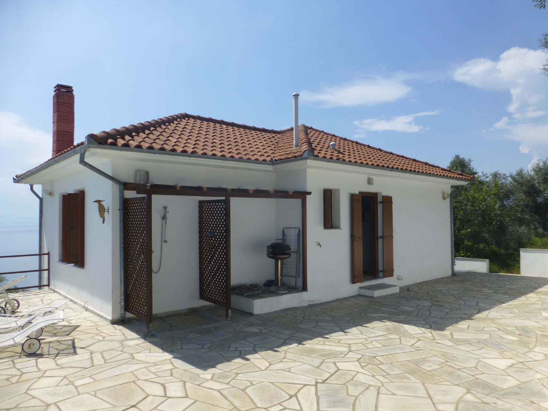 PELIONESTATES Real Estate in GREECE on the Pelion, Skiathos, and the