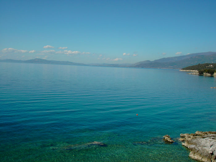 A special offer in Lefokastro!