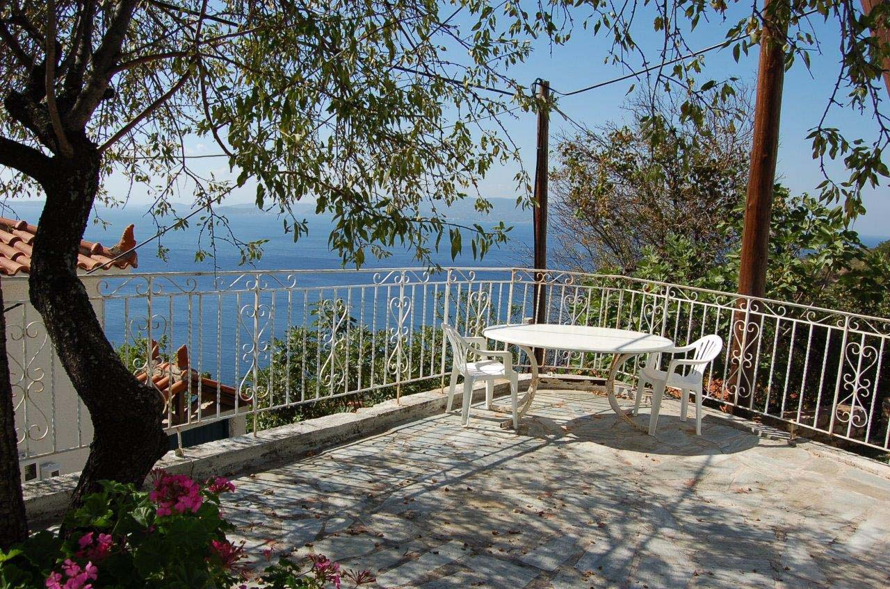 A special offer in Lefokastro!