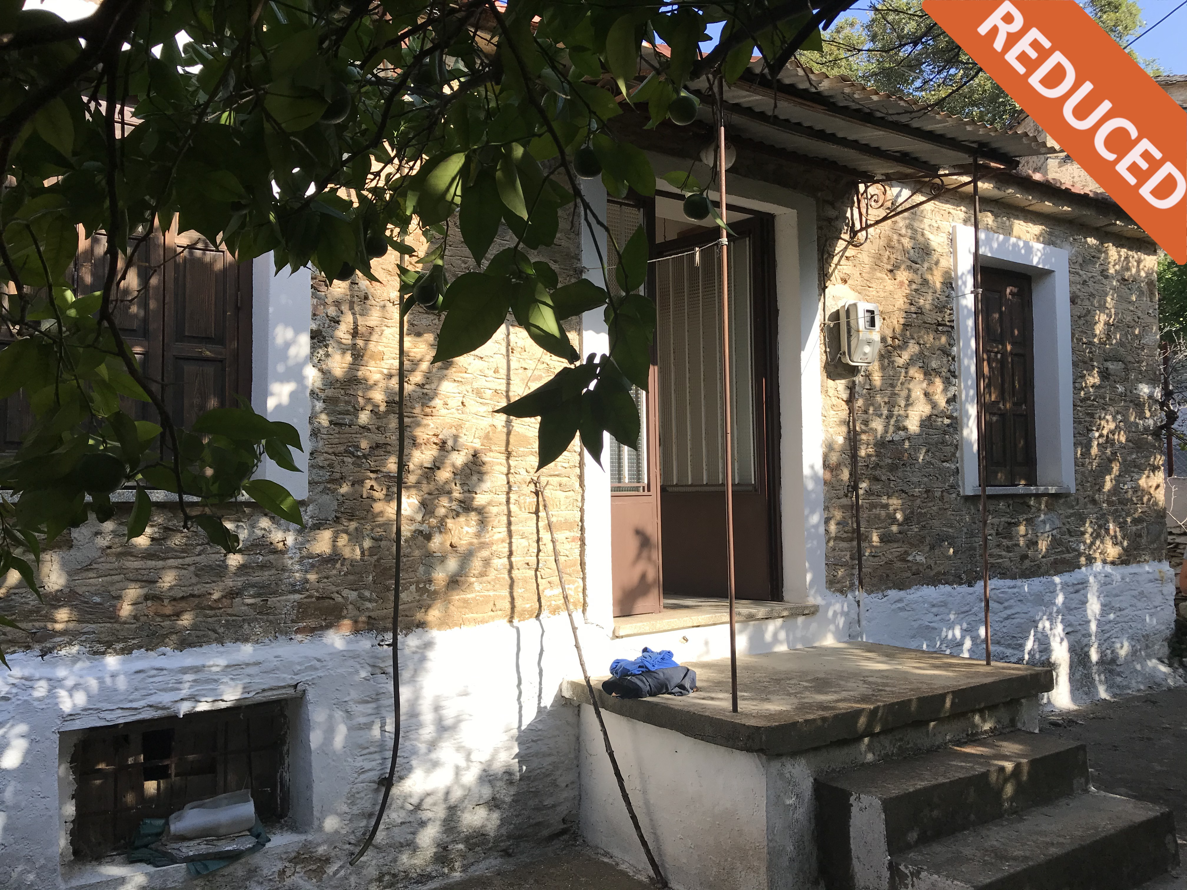 Villa in Neochori