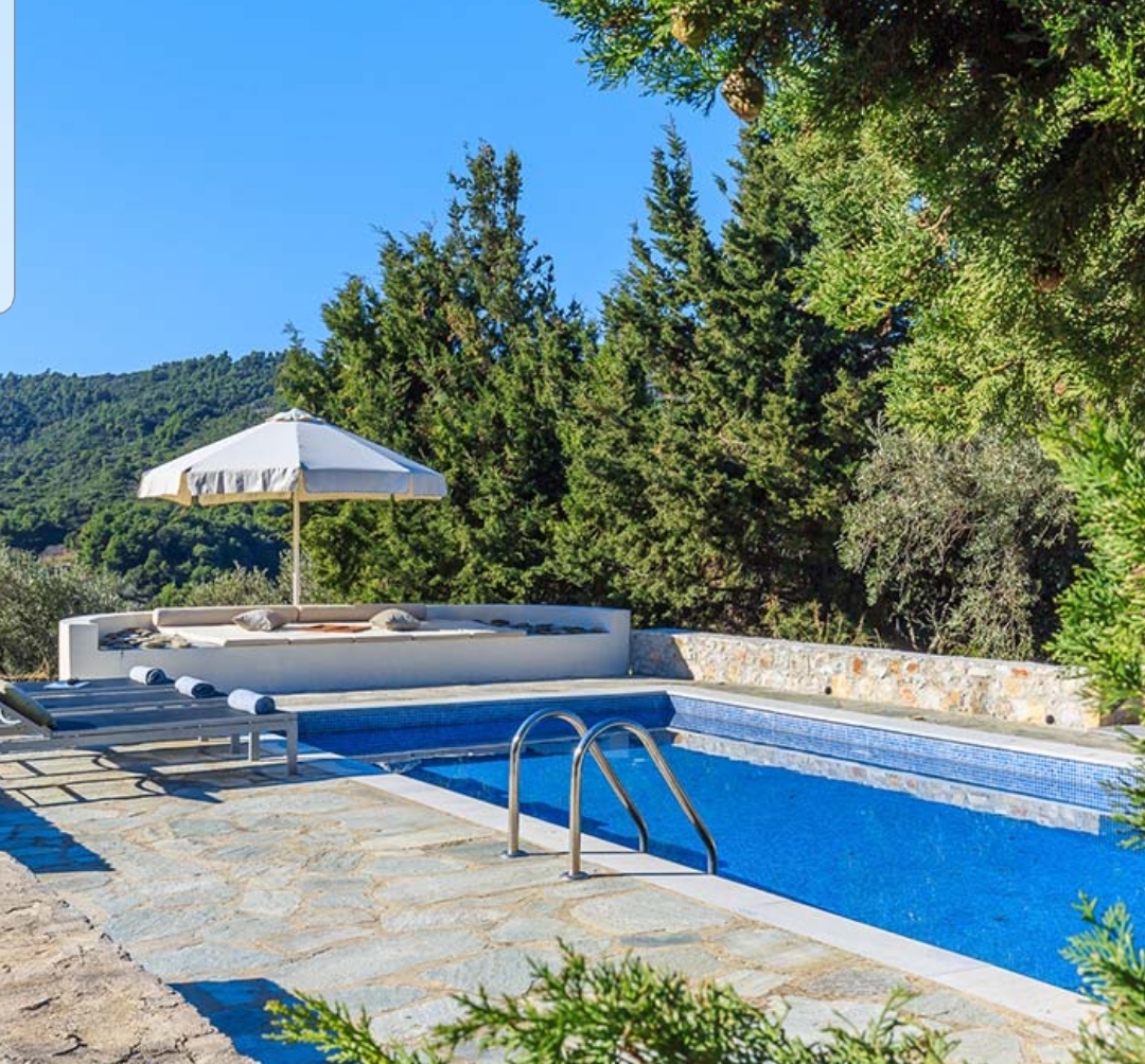 A special offer in Lefokastro!